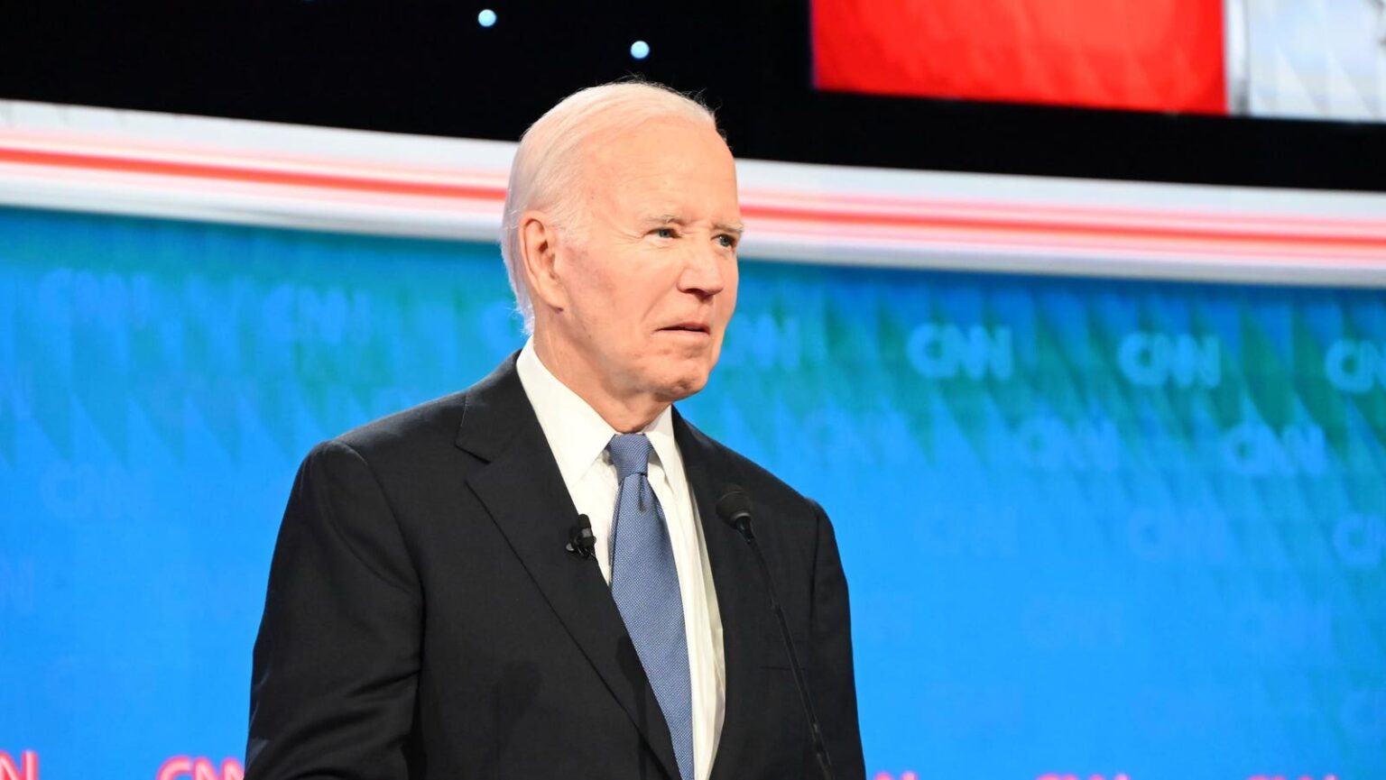 Billionaires Split On If Biden Should Drop Out