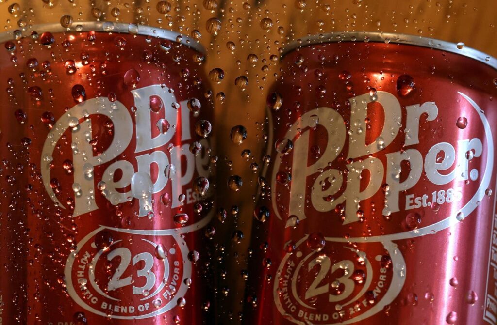 Is Keurig Dr Pepper Stock A Better Beverage Pick Over Coca-Cola?