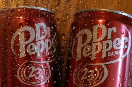 Is Keurig Dr Pepper Stock A Better Beverage Pick Over Coca-Cola?