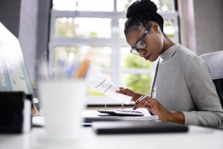 20 Essential Financial Metrics Entrepreneurs Should Regularly Track