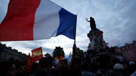 France’s far-left just won a parliamentary plurality in a stunning upset; here’s what comes next