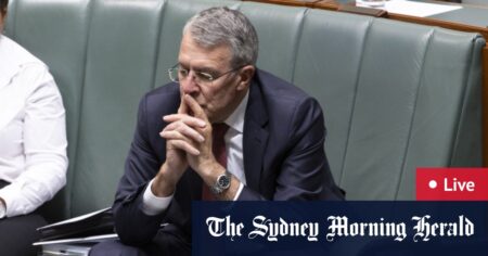 Alice Springs curfew issued; Gabriel Attal resignation refused by Emmanuel Macon; money laundering laws target lawyers, real estate agents