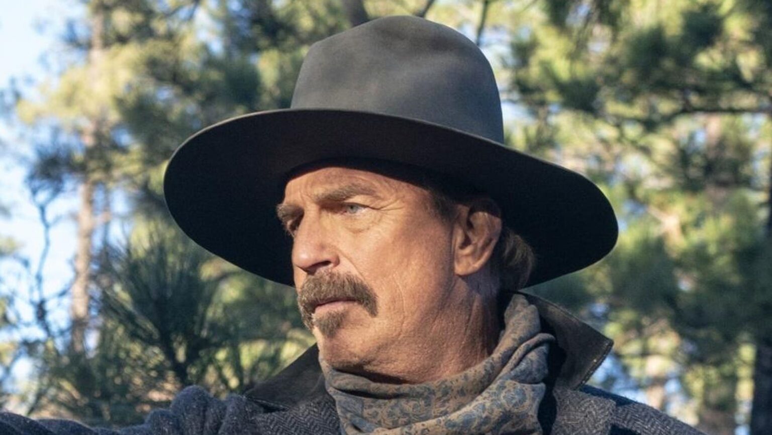 Kevin Costner’s ‘Horizon’ Tumbles Out Of Box Office Top 5 In Second Week