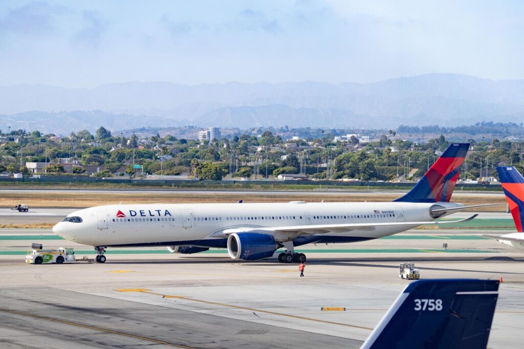 After 15% Gains This Year, Here’s What To Expect From Delta Air Lines Stock Post Q2