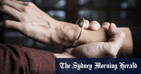 Australian Institute of Criminology study finds one in five admit to sexual violence