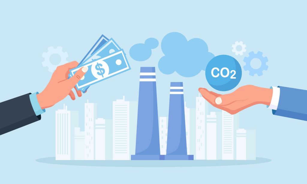Is Carbon Pricing The Best Way To Mitigate Climate Change?