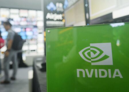 Nvidia Stock: A Reality Check
