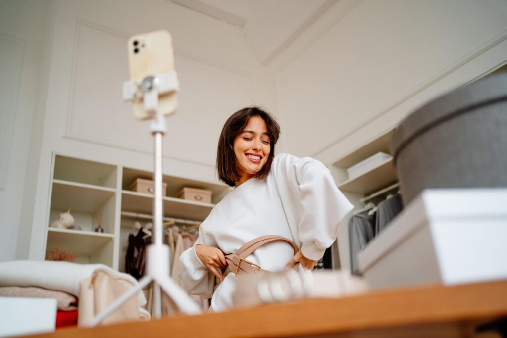 From Shopping Channels To Influencers