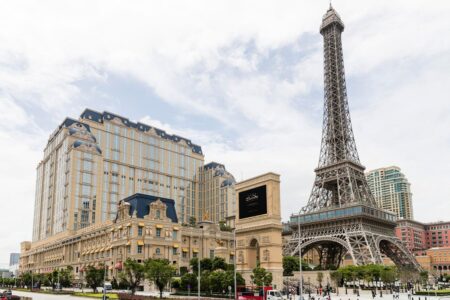 With LVS Stock Down 14% Year, Will Its Strong Singapore Business Drive Shares Higher Post Q2?