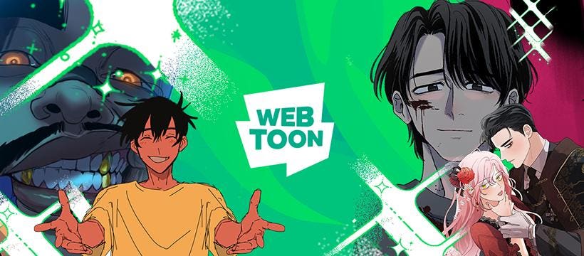 WEBTOON Execs Talk About Webtoons, Creators, IPO And Company Strategy