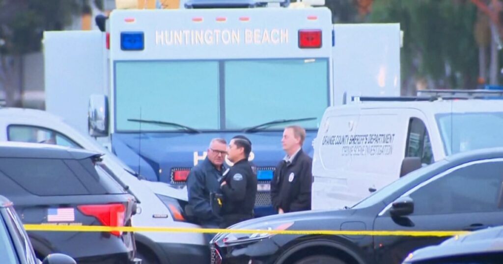 Man charged in deadly, ‘random’ July 4 stabbings in California