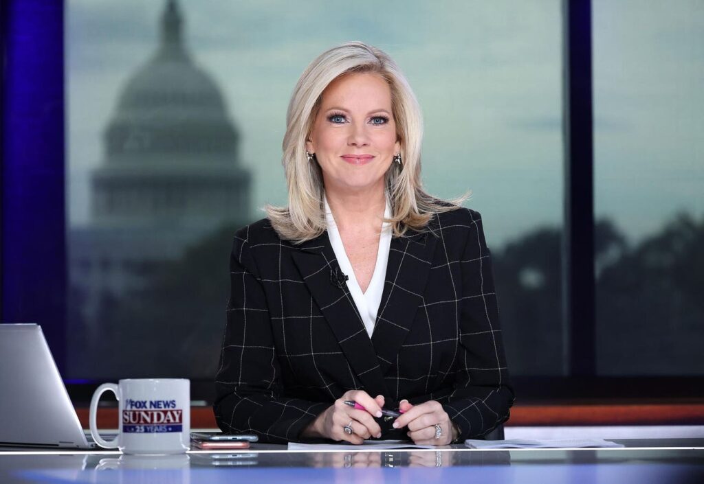 ‘Not A Single’ Biden Surrogate Willing To Defend Biden On ‘Fox News Sunday’