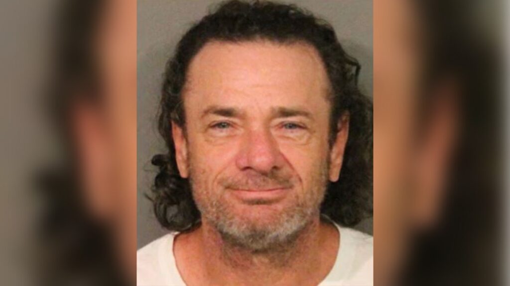 California man who went by alias for 40 years arrested in woman’s murder