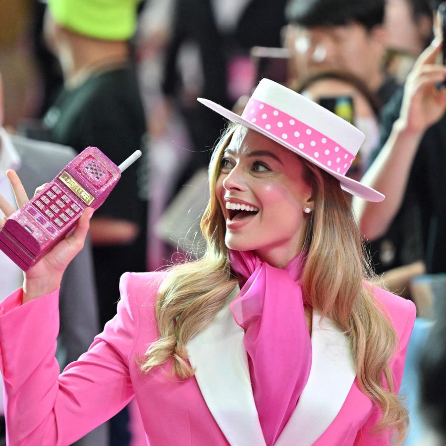 One Year After The Barbie Movie, Can The Dollhouse Keep The Lights On?