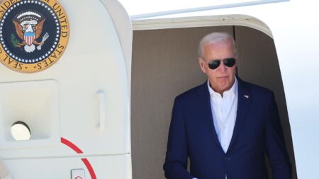 Republicans Demand To Meet With White House Physician