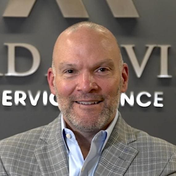 This $2 Billion Atlanta Advisor Empowers Entrepreneurs But Shuns Jargon