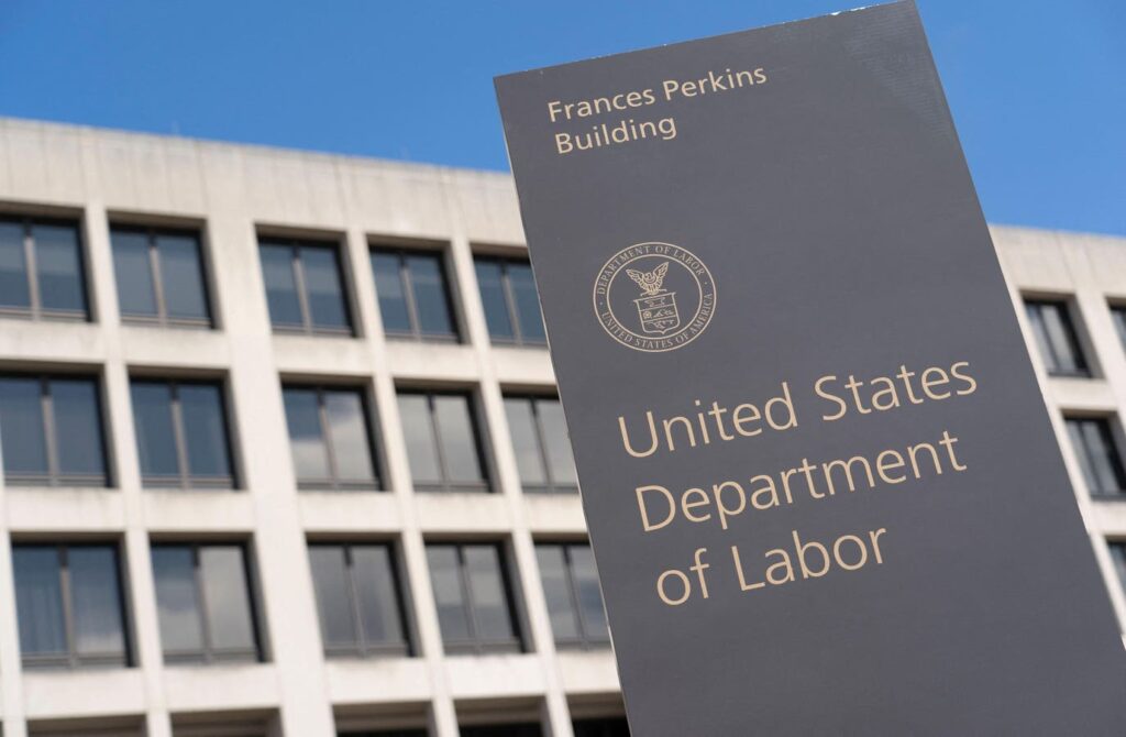 Project 2025 Calls For Repeal Of Department Of Labor ESG Rule