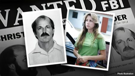 Woman recalls ‘close call’ encounter with serial killer Christopher Wilder nearly 50 years later