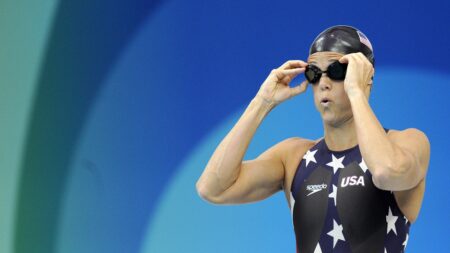 Olympic legend Dara Torres says anti-doping agency ‘completely failed athletes’