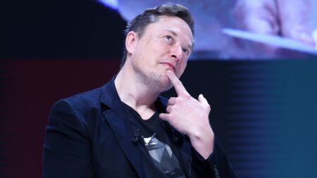 Musk Predicts Neuralink’s Future—Including ‘Cybernetic Superpowers’ And Controlling Robots—As Company Prepares To Implant Second Volunteers