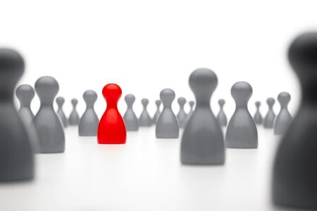 Stop Keeping Up With The Joneses