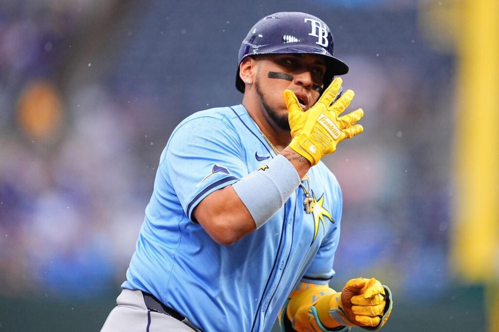 All-Star Selection Could Be First Of Many For Tampa Bay Rays’ Isaac Paredes