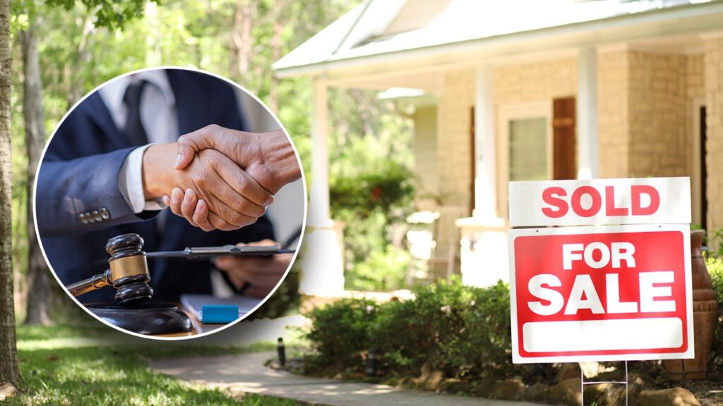 Hire this type of lawyer and remove squatters from your property more effectively
