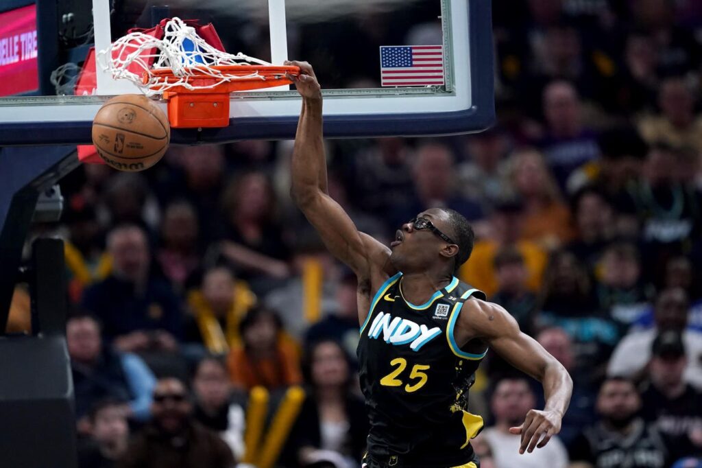 $27 Million Price Tag For Jalen Smith Could Be Bargain For Bulls