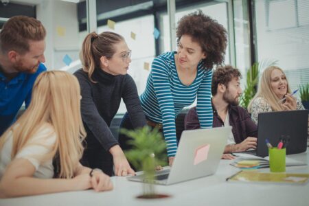 The Future of Customer Relationship Management