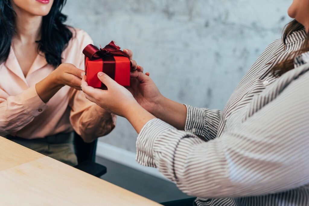 Finding The ‘Why’ Behind Your Corporate Gift Is Crucial To Gen-Z