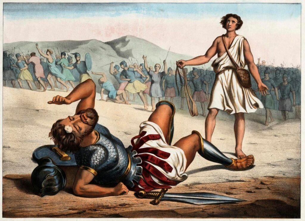 Why Small Caps Killed Large Caps