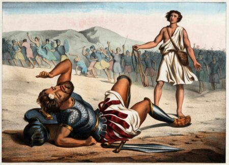 Why Small Caps Killed Large Caps