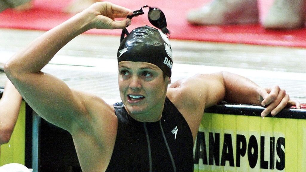 United States ‘most significant team to represent,’ Olympic legend Dara Torres says