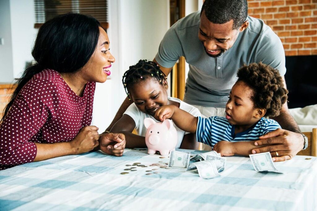 10 Essential Money Lessons To Teach Your Kids