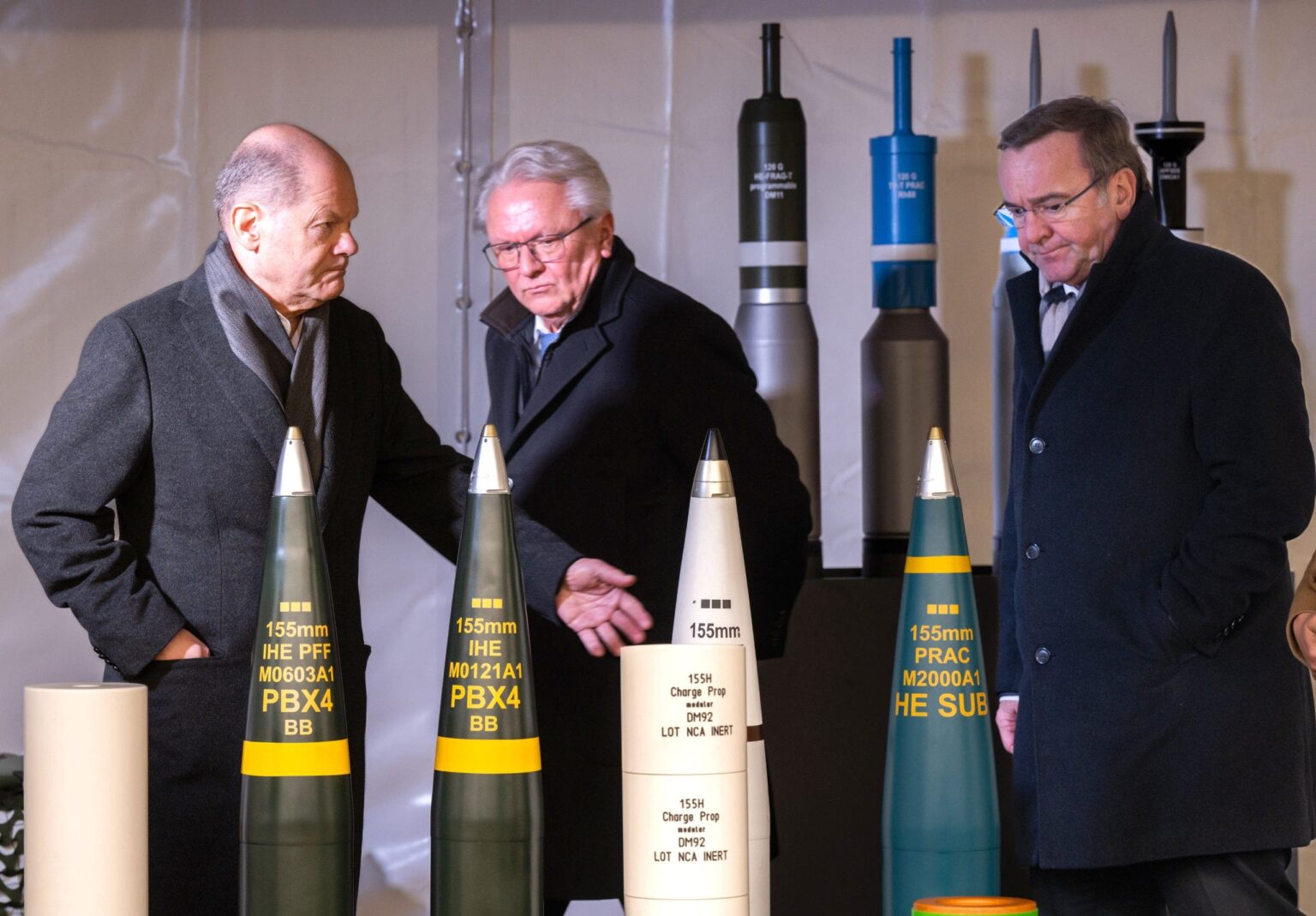 Russia plotted to kill CEO of major German weapons manufacturer deemed ‘thorn in Moscow’s side’