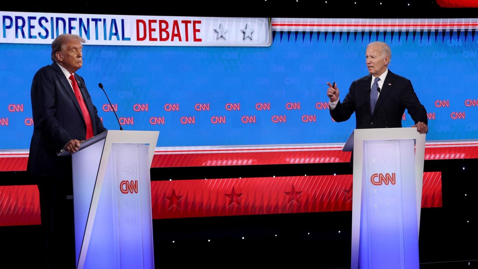 The Reasons President Biden Might Resist Retirement