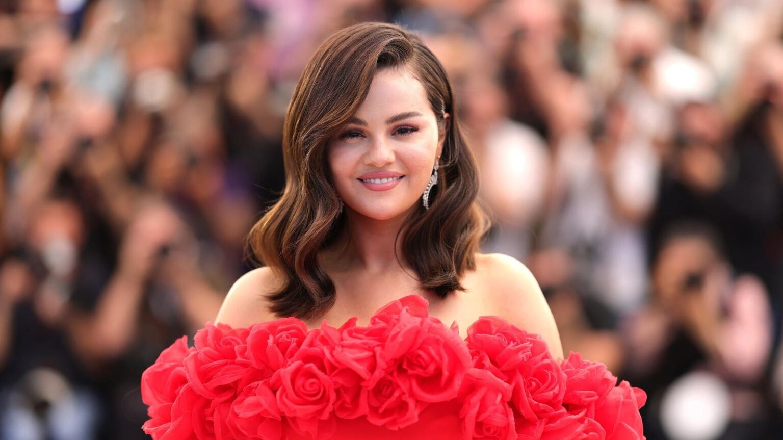 Selena Gomez’s Cannes Winner ‘Emilia Pérez’ Gets Netflix Premiere Date