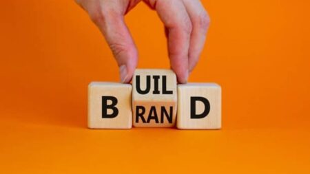 Why Brand-Building And Name Selection Matter For Your Bottom Line