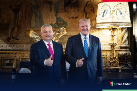 European leaders downplay Orban’s praise of Trump as they defend Biden’s gaffes: ‘slips of the tongue’