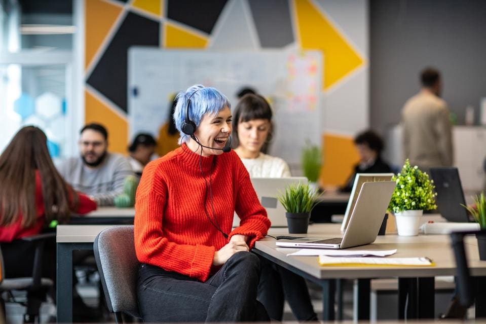 Four Steps To Get Prepared In The Age Of AI