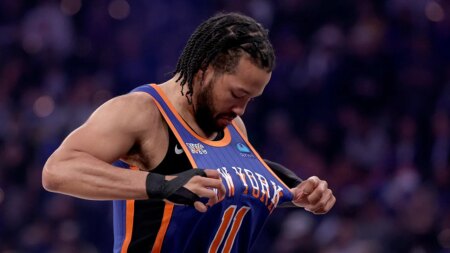 Knicks star Jalen Brunson accepts ‘unprecedented’ team-friendly deal that cost him over $100 million: report