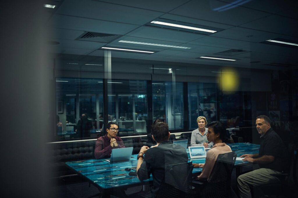 Why Now Is The Time For The Chief Resilience Officer