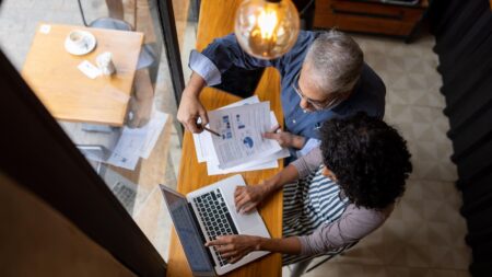 How To Raise Capital For Your Business In A High Interest Rate Environment