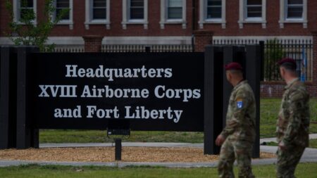 Lawmakers rip Army brass over training slides suggesting pro-life groups could be tied to terrorism