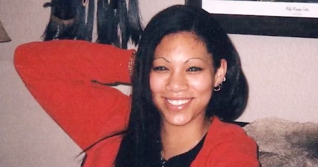 Arrest made in ‘brutal’ cold case slaying of Phoenix teen 20 years to the day of her death