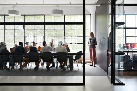 Balancing Timeless Principles With Contemporary Strategies