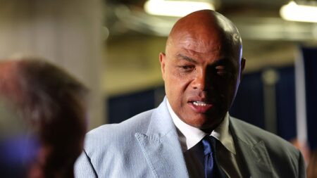 Charles Barkley  blames ‘greedy owners’ for some NBA game potentially moving to streaming in media rights deal
