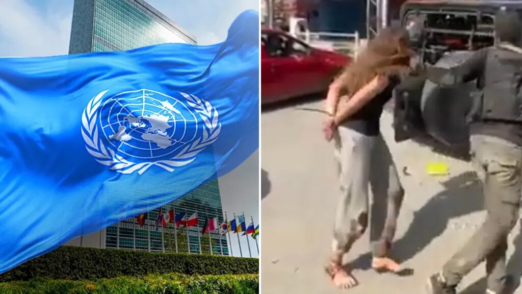Israel identifies 100 UNRWA employees who work as ‘terrorist operatives’, asks for their dismissal