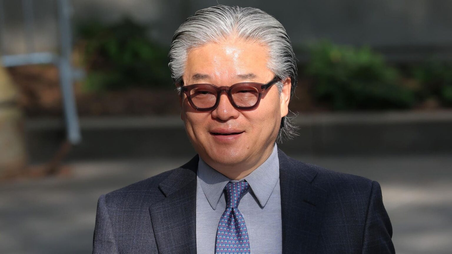 Archegos Founder Bill Hwang Found Guilty Of Fraud