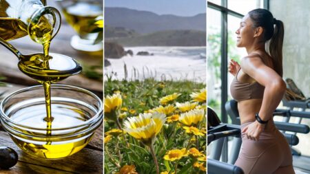 Weekend read: Catchy fitness hack grabs attention on TikTok, plus hottest food trends